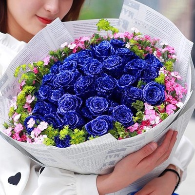 七夕节鲜花价格解析 预订时机与市场趋势