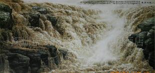 匠心独运 中国画艺术礼品与工艺品的魅力