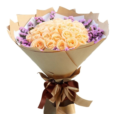 礼品鲜花为何如此受欢迎？——揭秘礼品花卉销售的市场逻辑